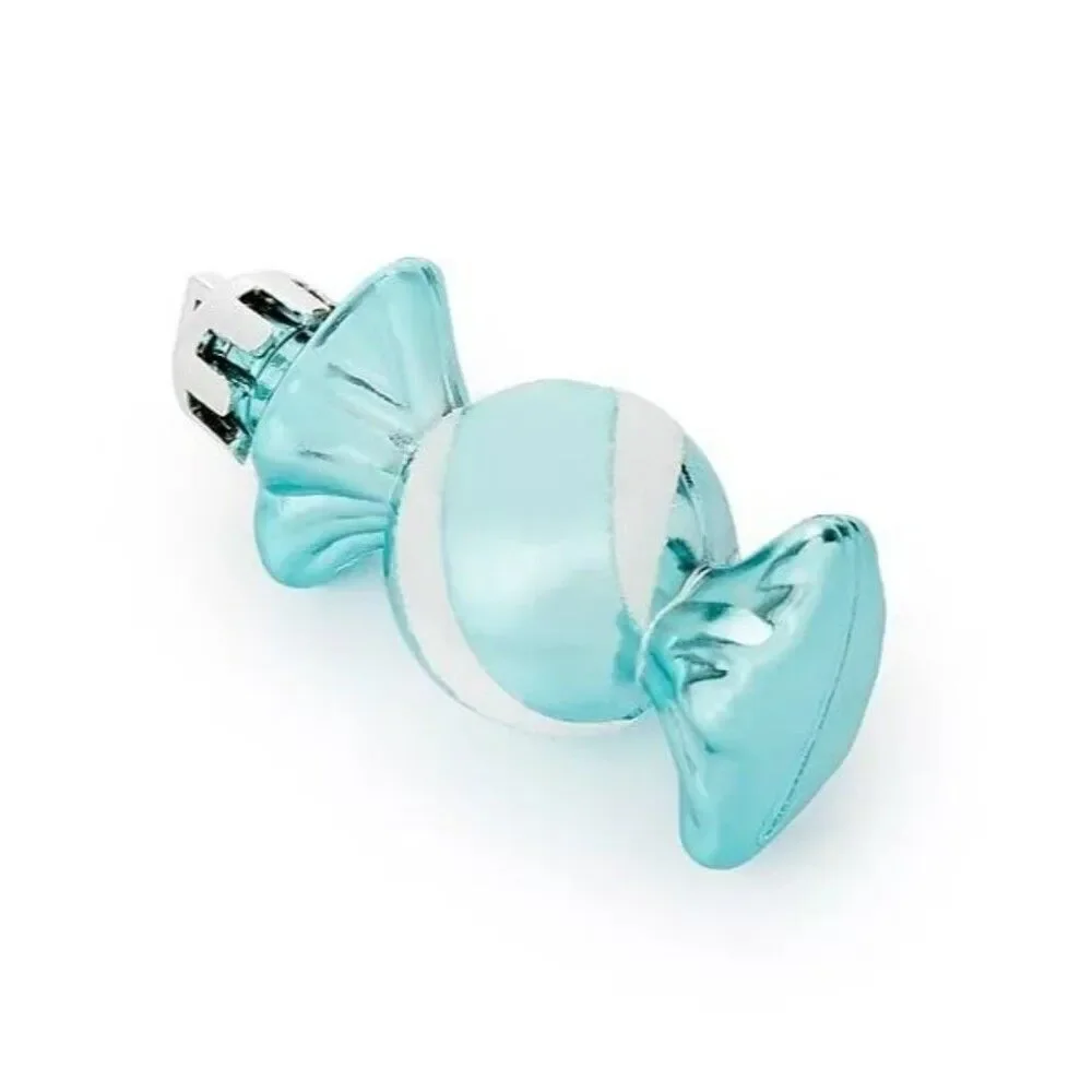 HOLIDAY LANE 4-Pc. Candy Mini Ornament Set